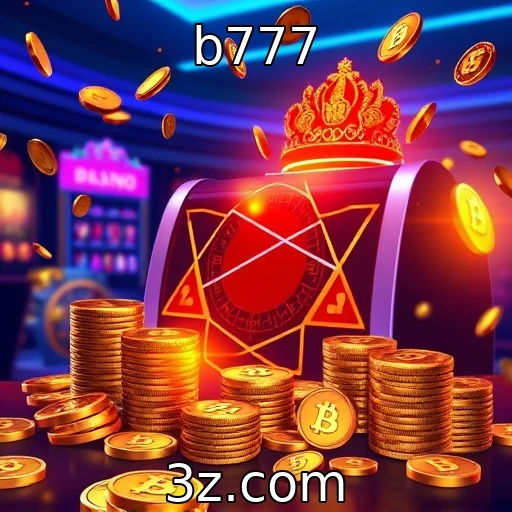 b777 Descubra como as criptomoedas estão revolucionando os pagamentos em cassinos online