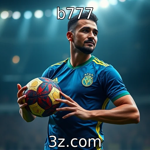 b777 Impacto das apostas esportivas no comportamento do jogador brasileiro