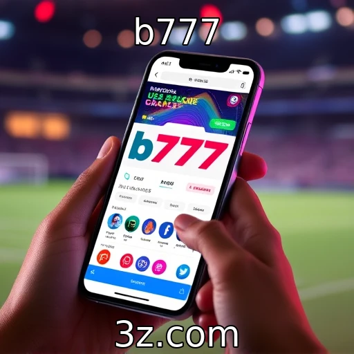 b777 Explorando os Campeonatos de E-sports: Conheça os Gigantes do Setor