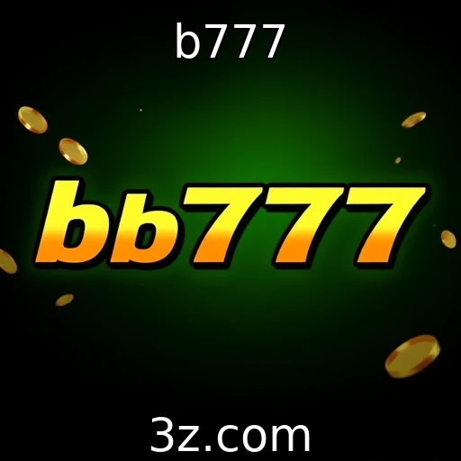 b777 Apostas esportivas: como analisar partidas para maximizar lucros