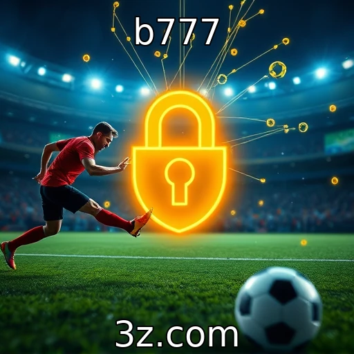 b777 Apostas esportivas em 2025: tendência crescente no mercado brasileiro